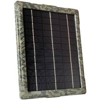 ICUsun Solcellepanel 5,4 Watt