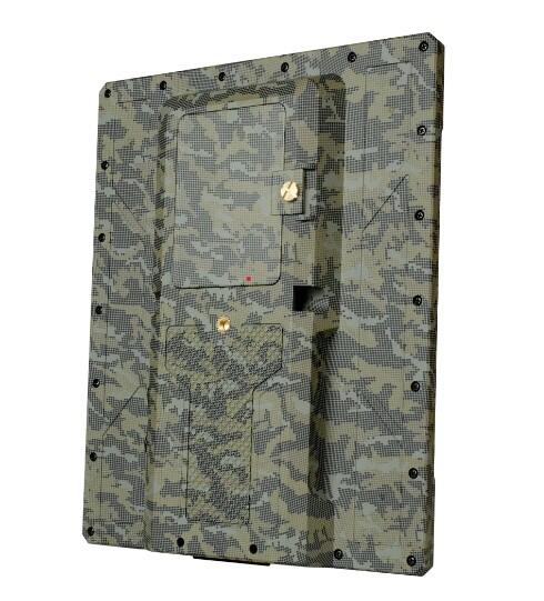 ICUsun Solcellepanel 5,4 Watt - Bilde 2