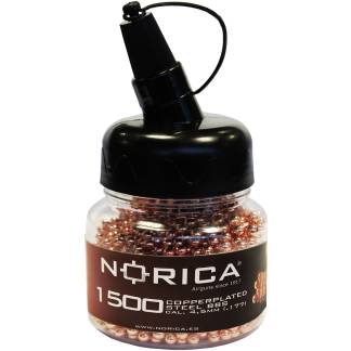 Norica BB Copper Coated Luftkuler 4,5mm