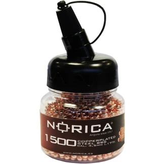 Norica BB Copper Coated Luftkuler 4,5mm