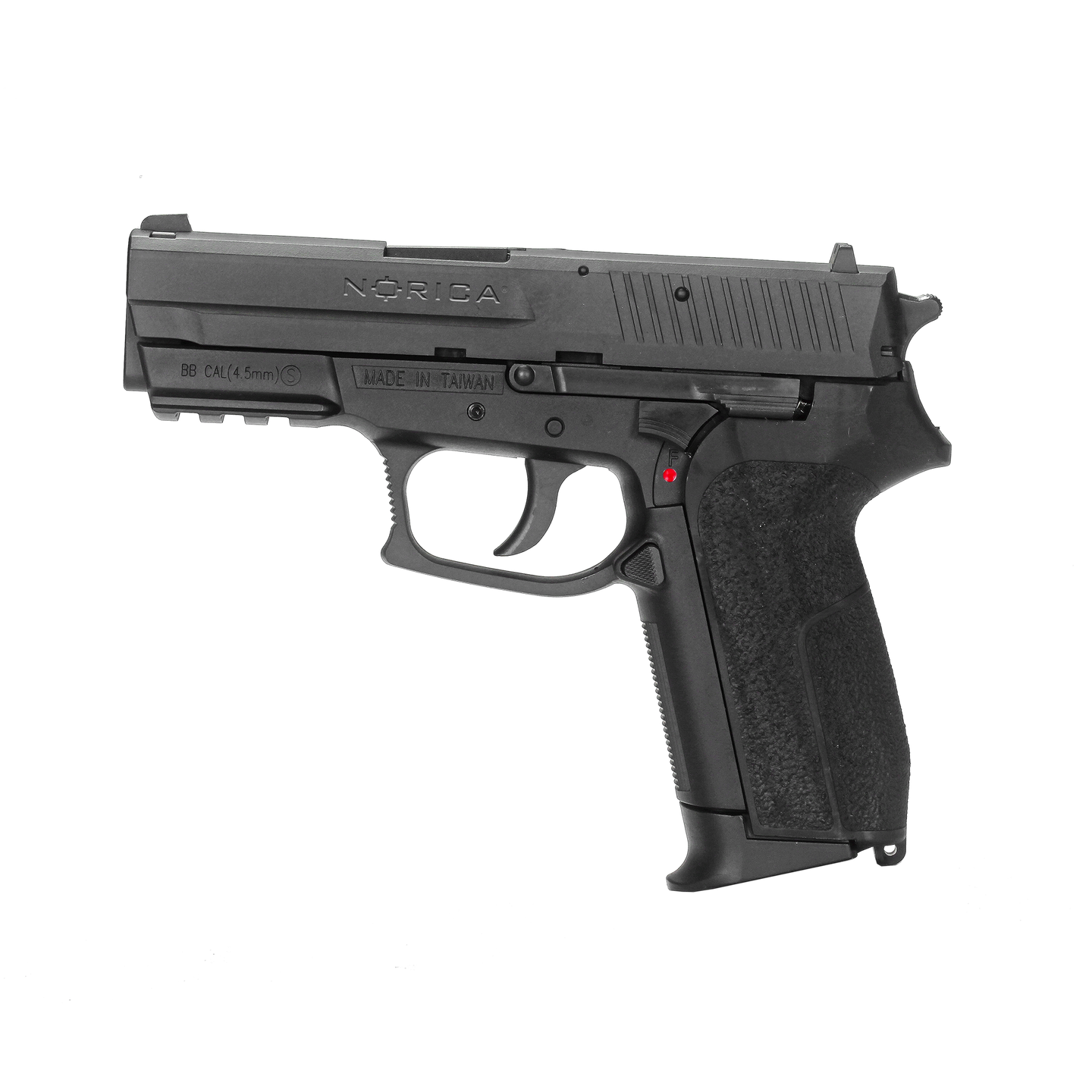 Norica N.A.C 1702 Luftpistol 4,5mm BB