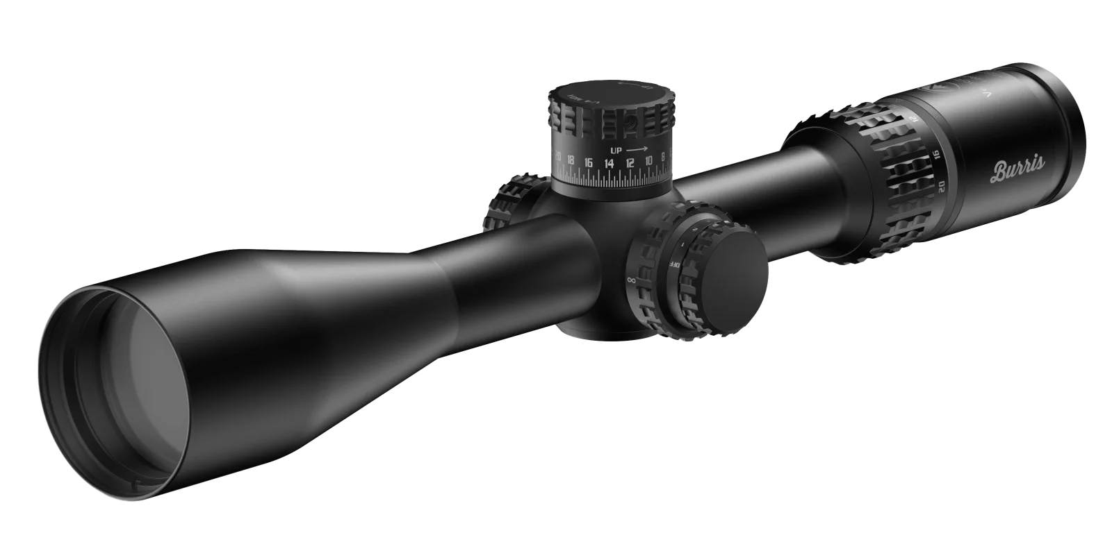 Burris Veracity PH 4-20x50