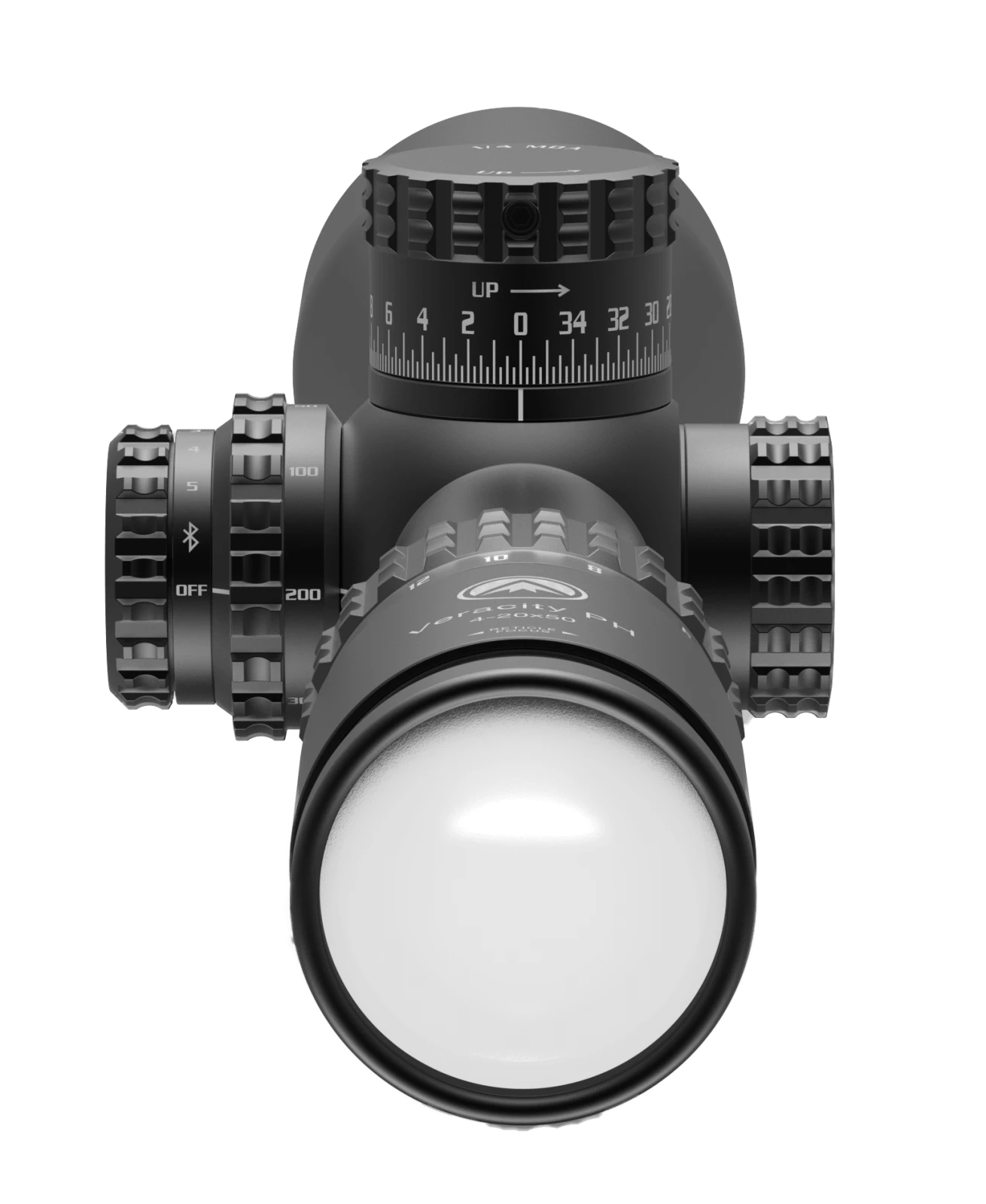 Burris Veracity PH 4-20x50 - Bilde 2