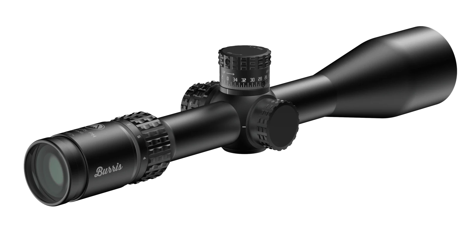 Burris Veracity PH 4-20x50 - Bilde 3