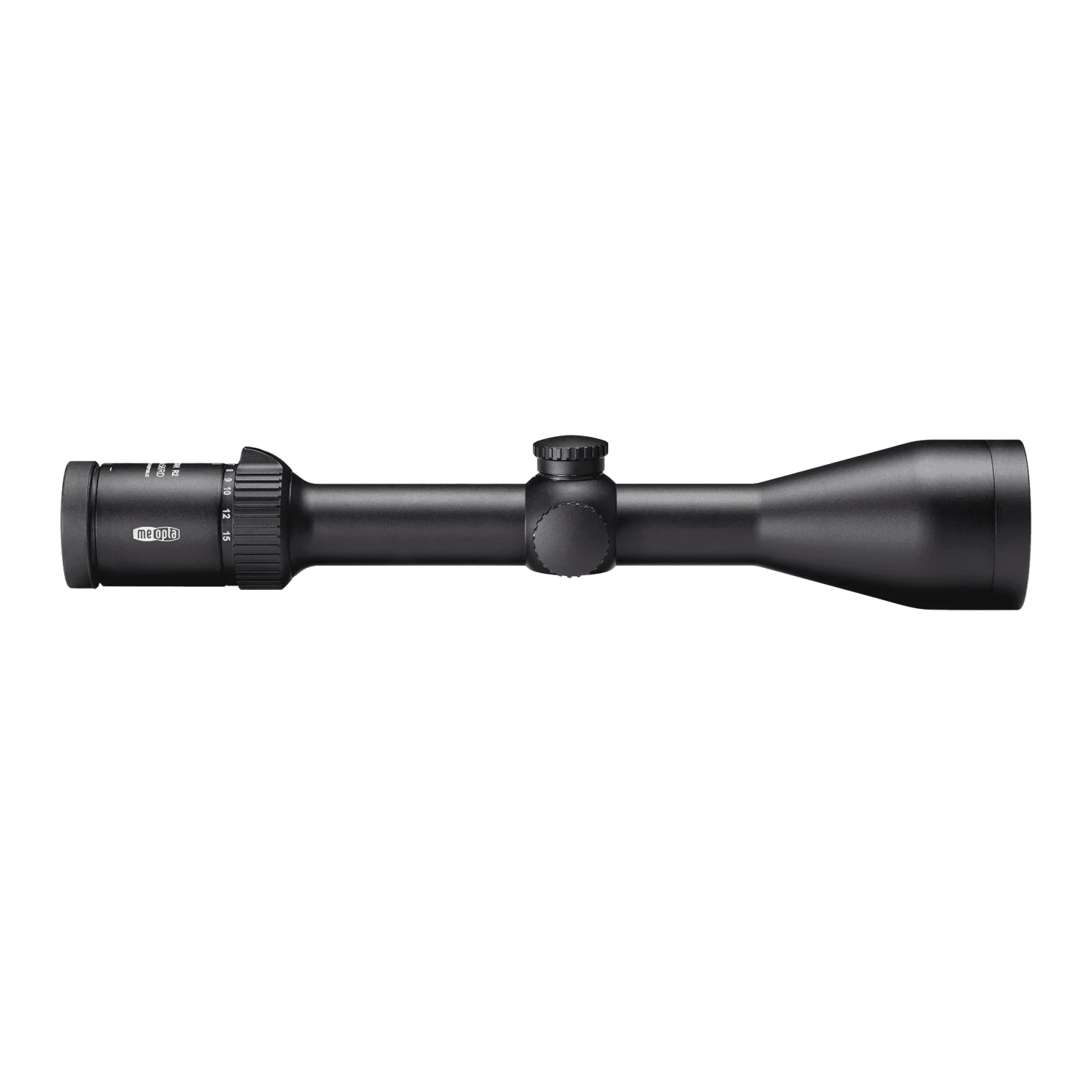 MeoStar R2 2,5-15x56 RD - 4K
