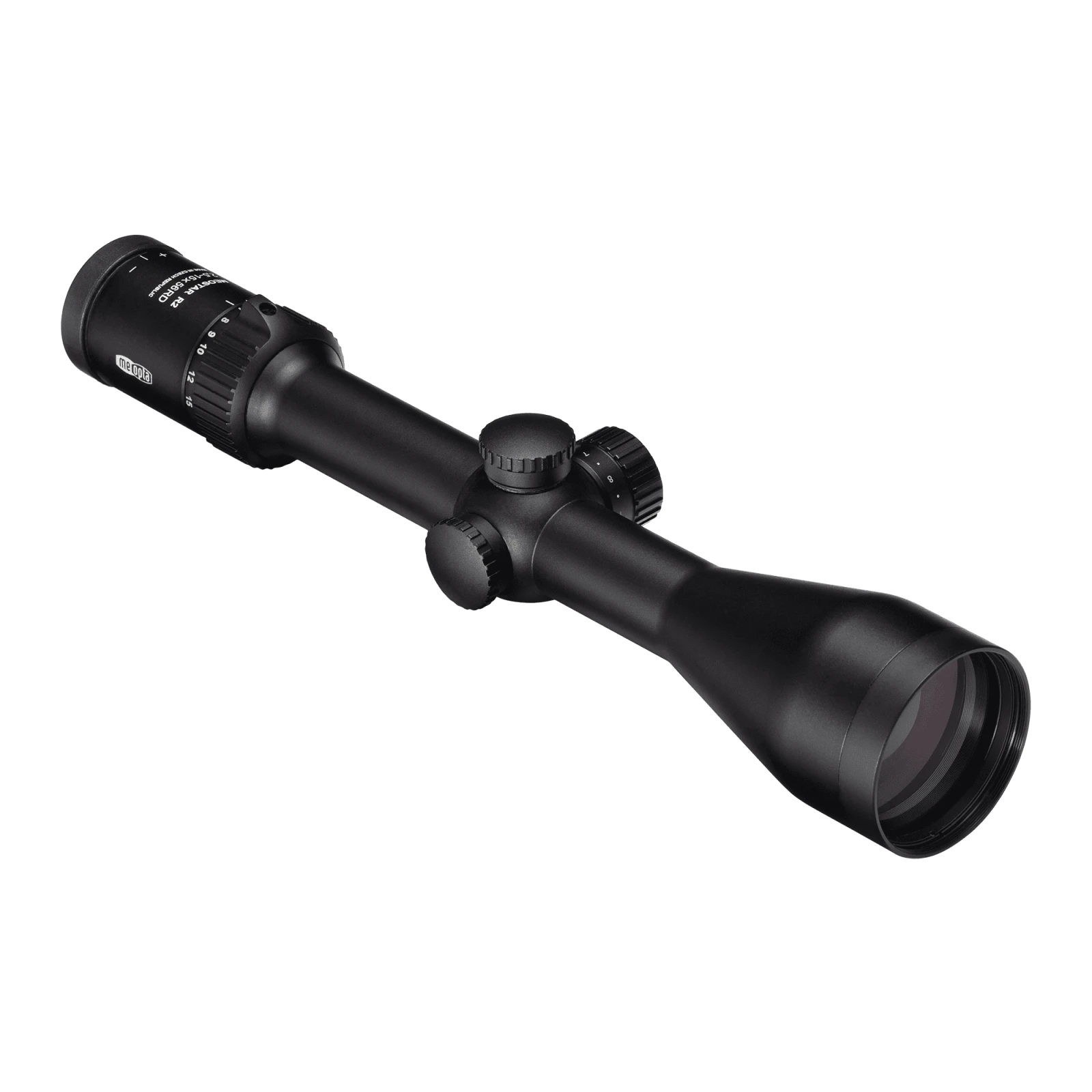 MeoStar R2 2,5-15x56 RD - 4K - Bilde 3
