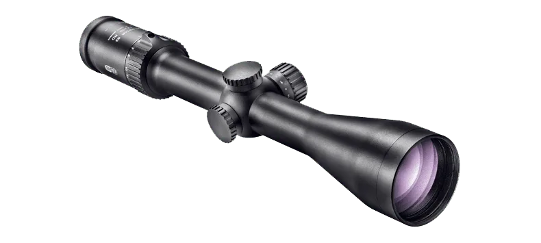 MeoStar R2 2-12x50 RD - 4C