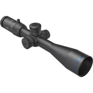MeoPro R6 4,5-27x50 RD FFP - MRAD(MIL)