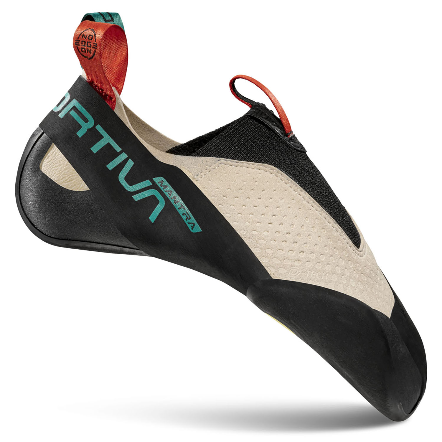 La Sportiva Mantra NY, Chalk - Bilde 2