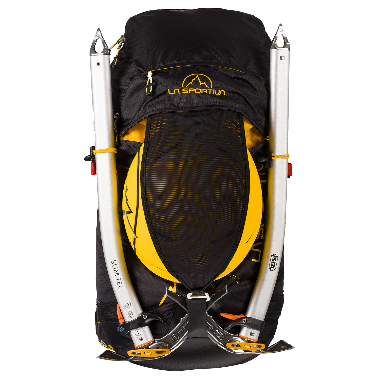 La Sportiva Sunlite Backpack 40L - Bilde 3