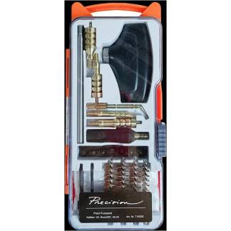 Precision Pussesett Pistol kal. 22 - 45
