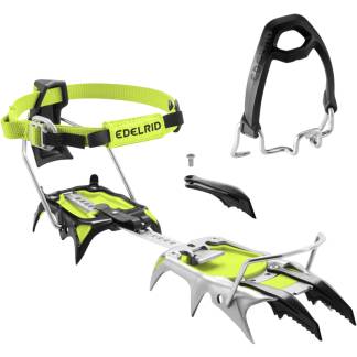 Edelrid Beast Auto II