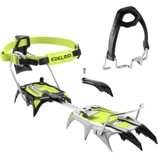 Edelrid Beast Auto II