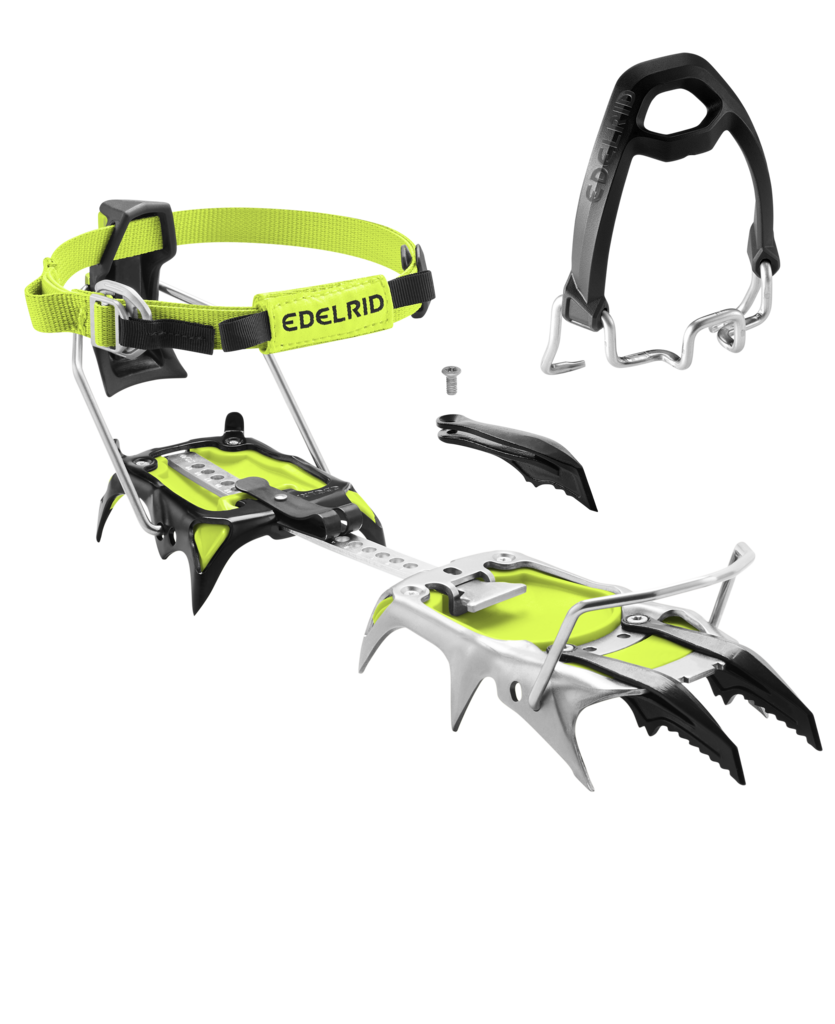 Edelrid Beast Auto II
