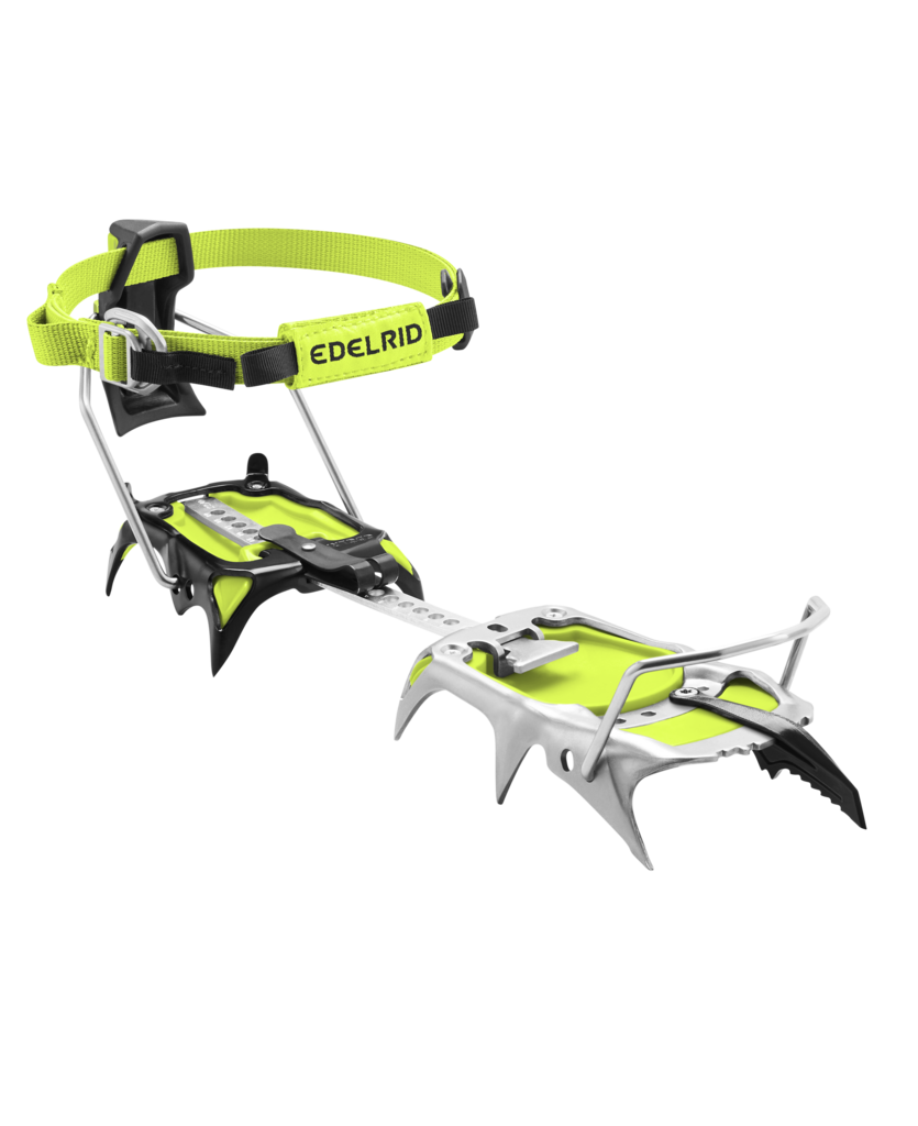 Edelrid Beast Auto II - Bilde 2