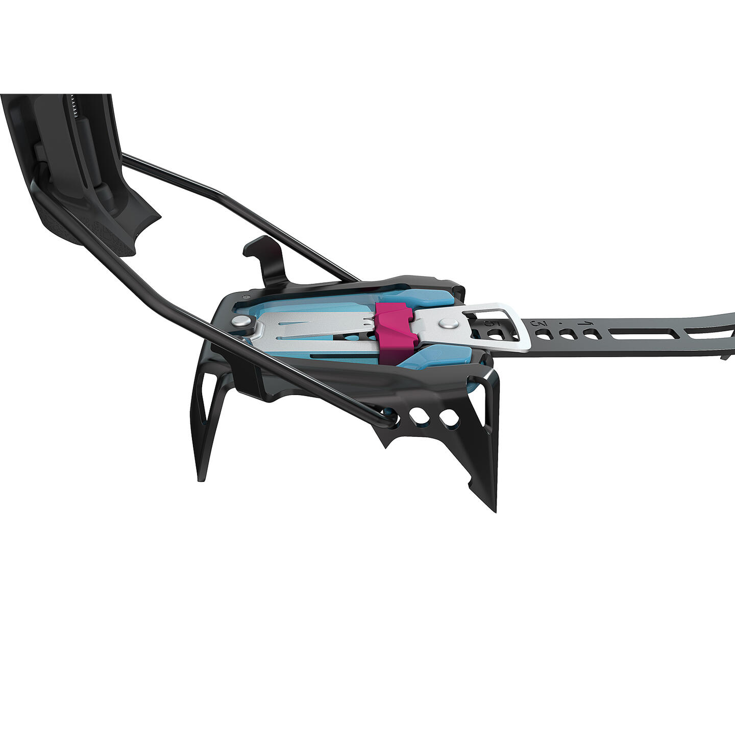 Blue Ice Griffin 12 - Bilde 2