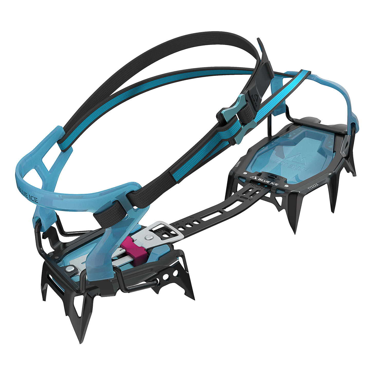 Blue Ice Griffin 12 Universal - Bilde 2