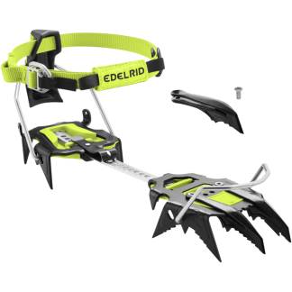 Edelrid Demon Auto