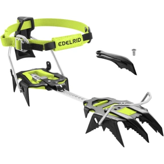 Edelrid Demon Auto