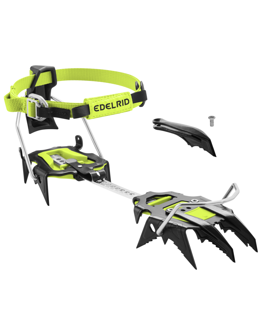 Edelrid Demon Auto