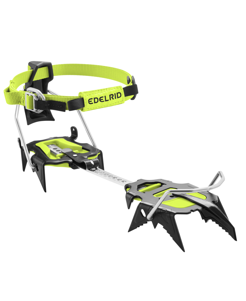 Edelrid Demon Auto - Bilde 2