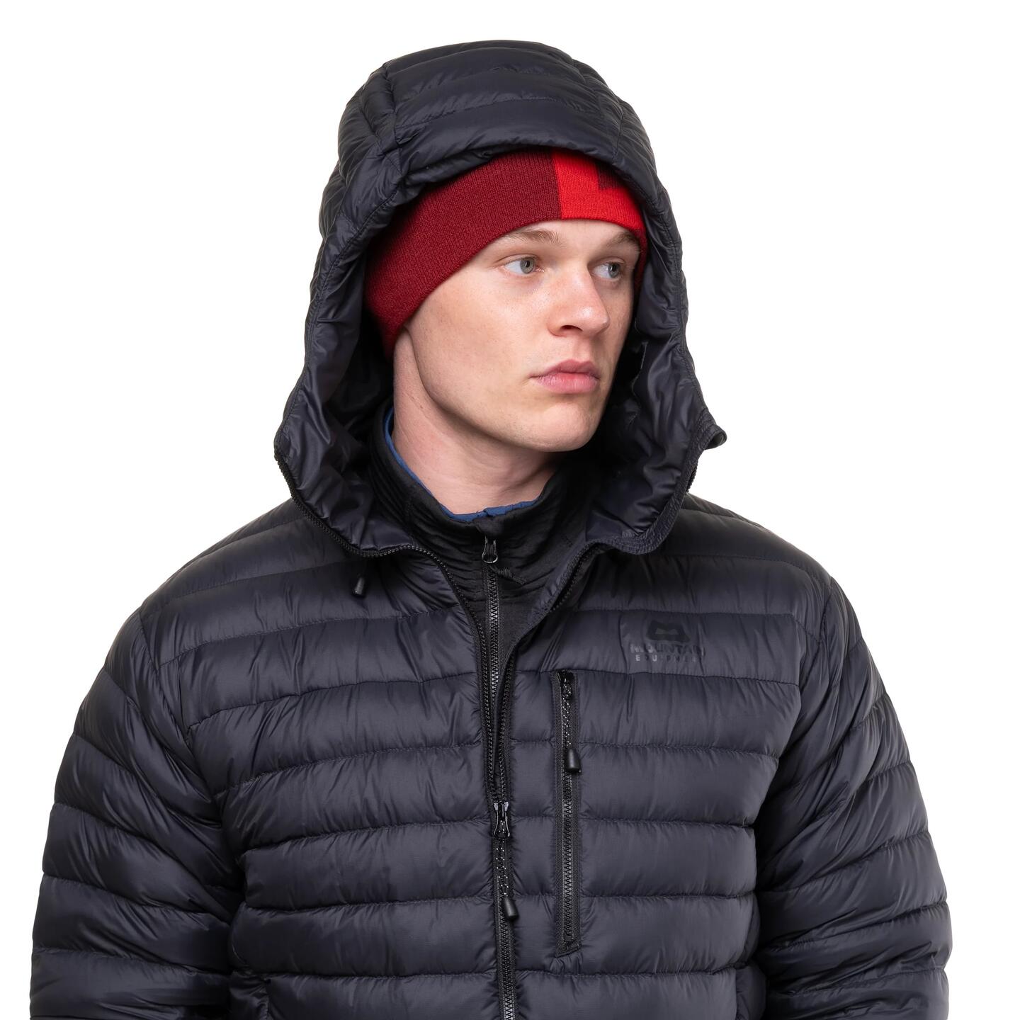 Mountain Equipment Earthrise Hooded Mens Jacket - Bilde 7