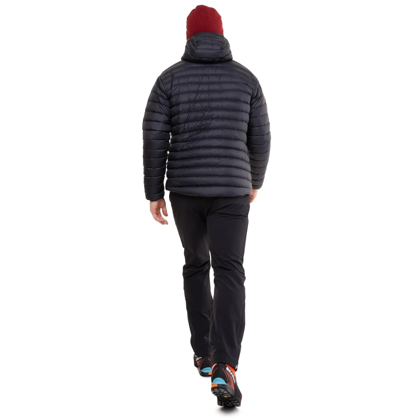 Mountain Equipment Earthrise Hooded Mens Jacket - Bilde 3