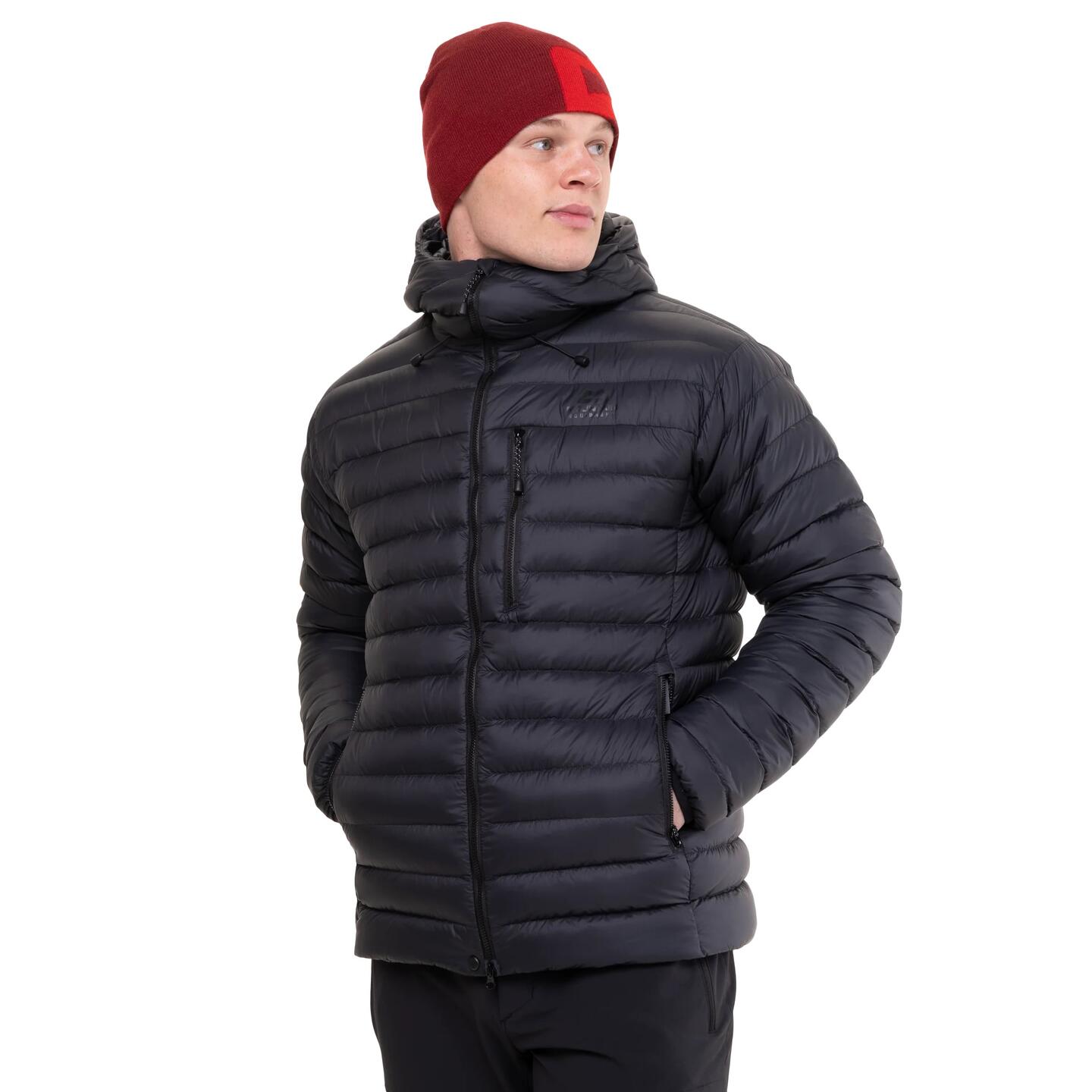 Mountain Equipment Earthrise Hooded Mens Jacket - Bilde 4