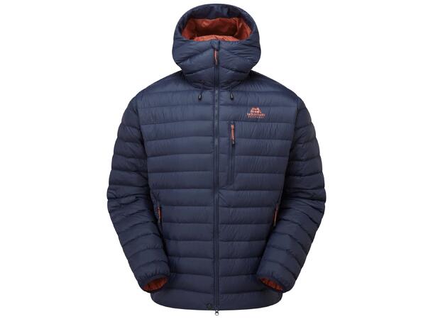 Mountain Equipment Earthrise Hooded Mens Jacket - Bilde 10