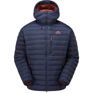 Mountain Equipment Earthrise Hooded Mens Jacket