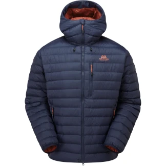 Mountain Equipment Earthrise Hooded Mens Jacket