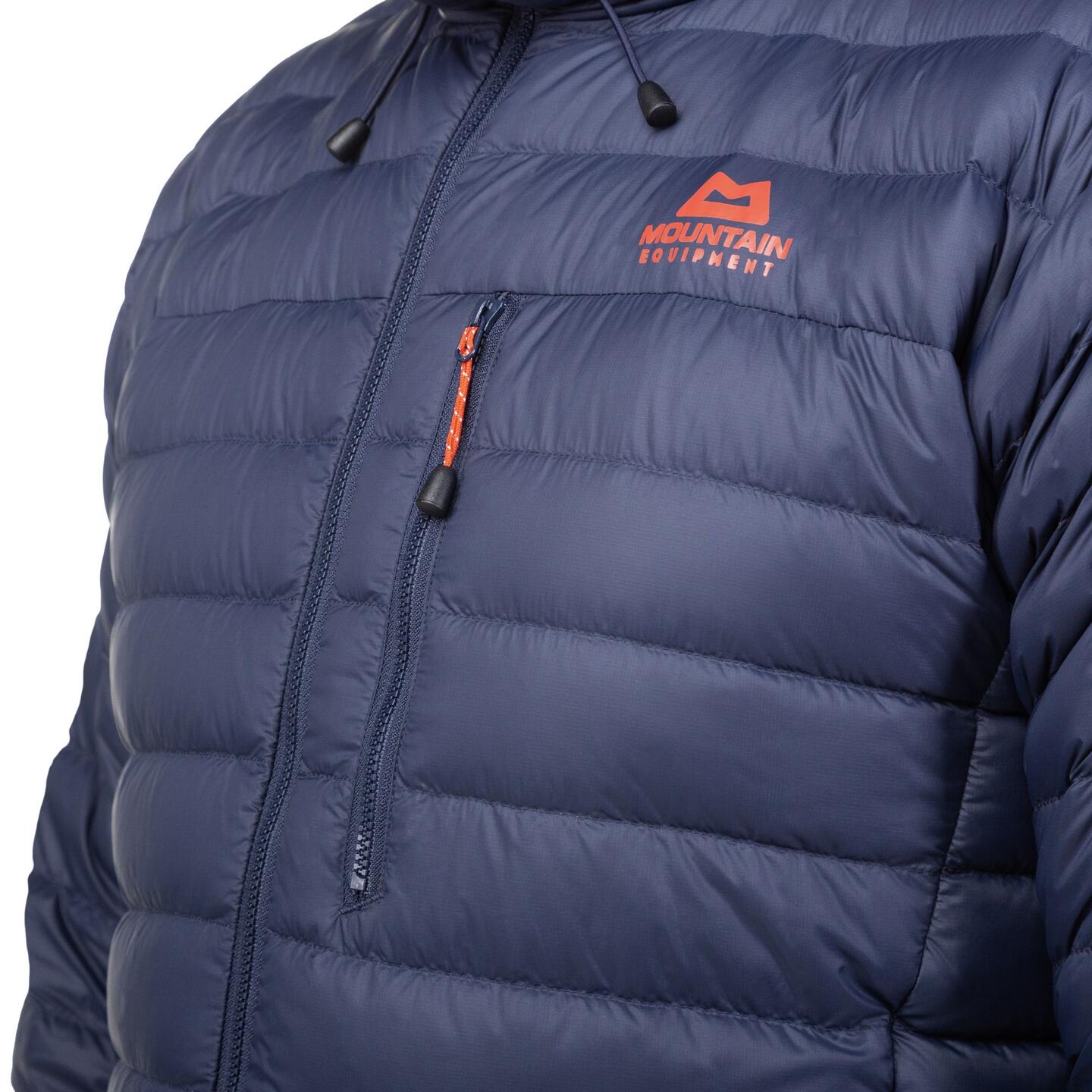 Mountain Equipment Earthrise Hooded Mens Jacket - Bilde 14