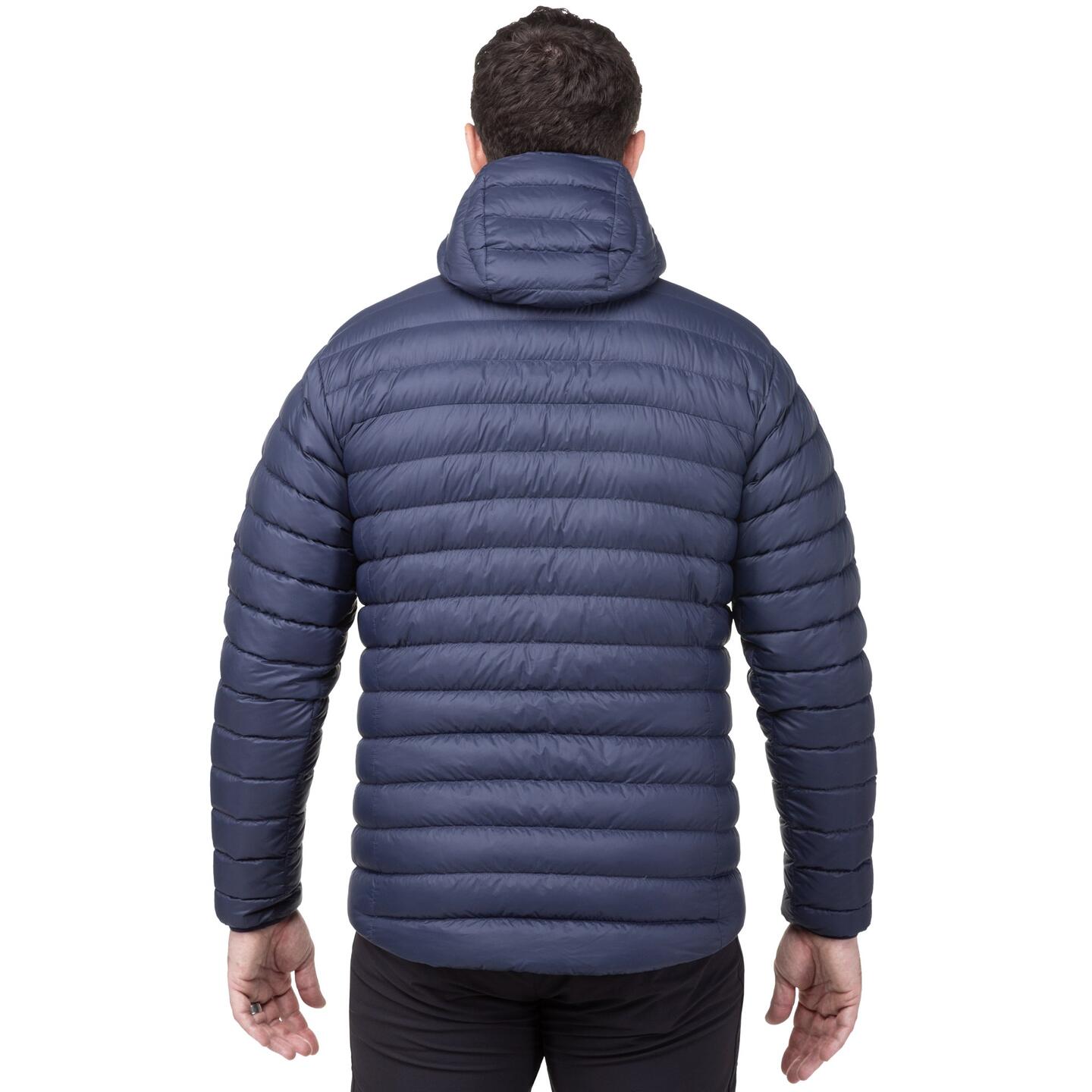 Mountain Equipment Earthrise Hooded Mens Jacket - Bilde 12