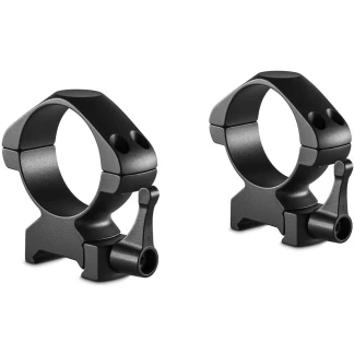 Hawke Precision Ringer 34mm QD