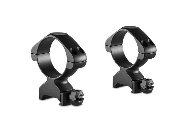 Hawke Precision Ringer 34mm - Bilde 4