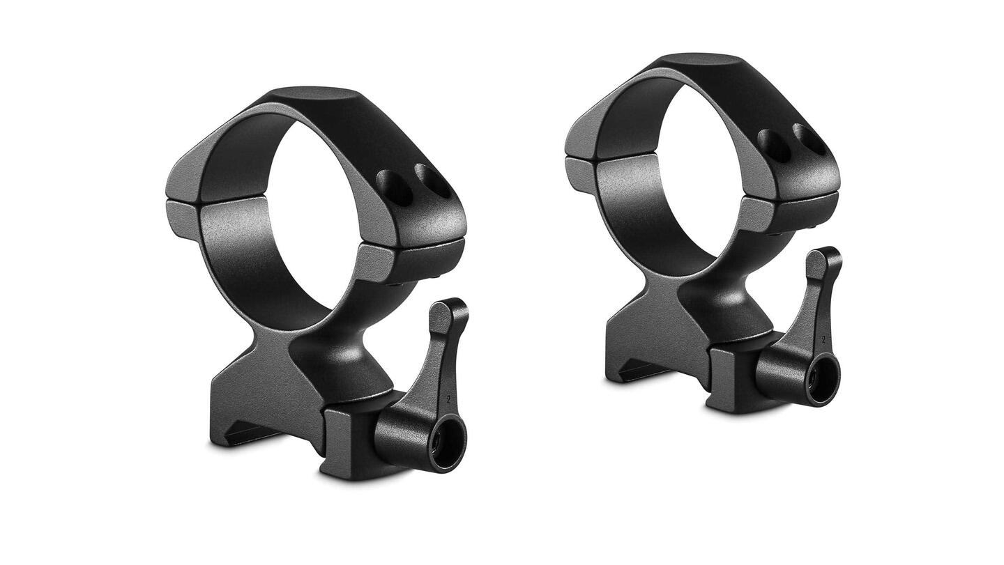 Hawke Precision Ringer 34mm QD - Bilde 2