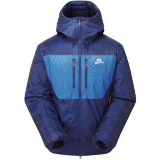 Mountain Equipment Jiega Mens Jacket