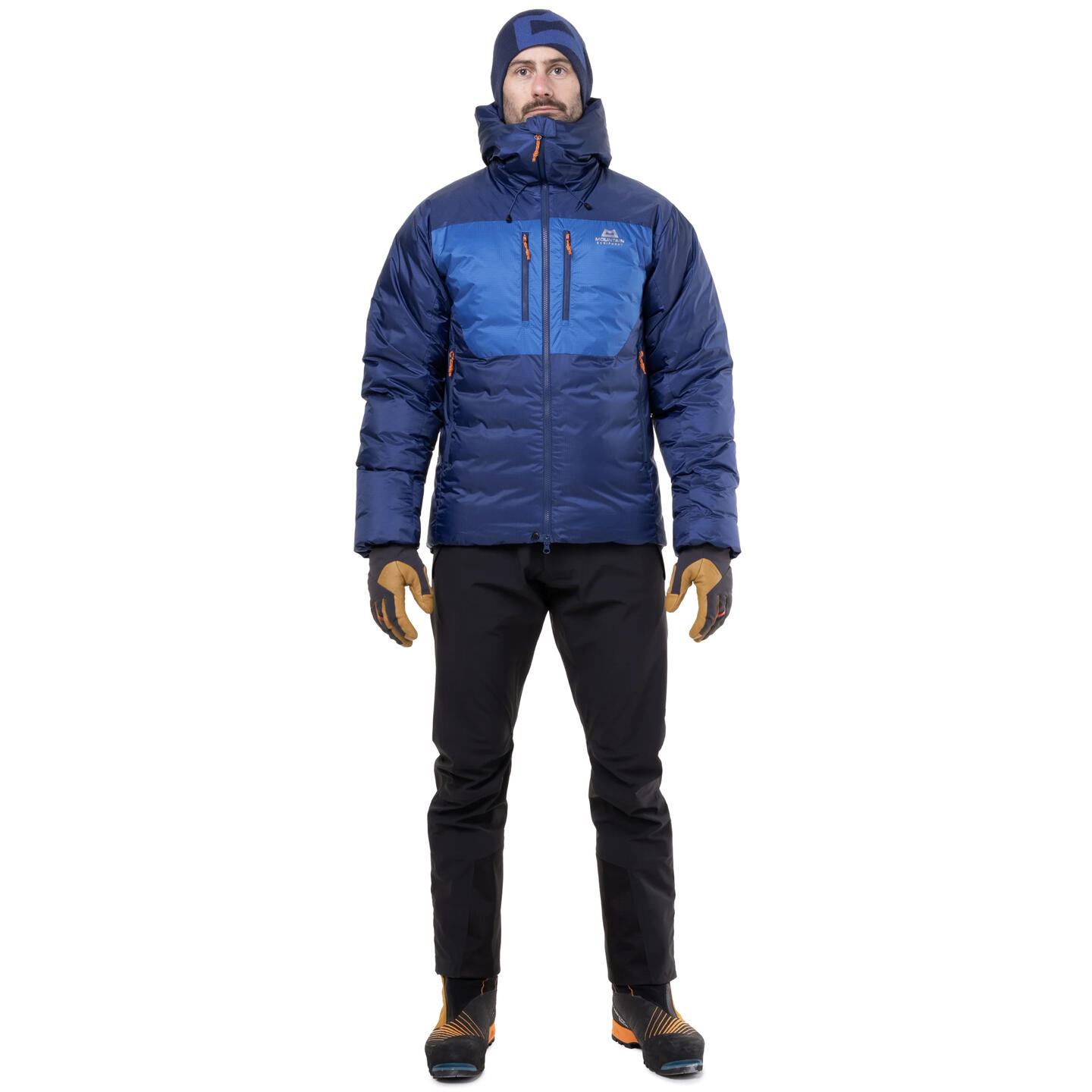 Mountain Equipment Jiega Mens Jacket - Bilde 4