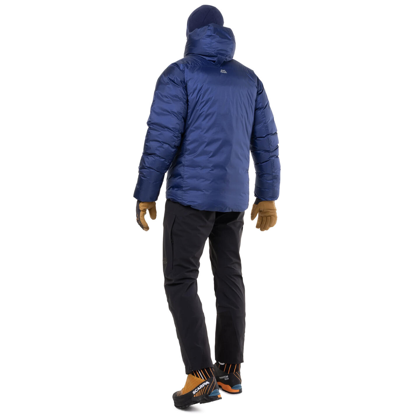 Mountain Equipment Jiega Mens Jacket - Bilde 5