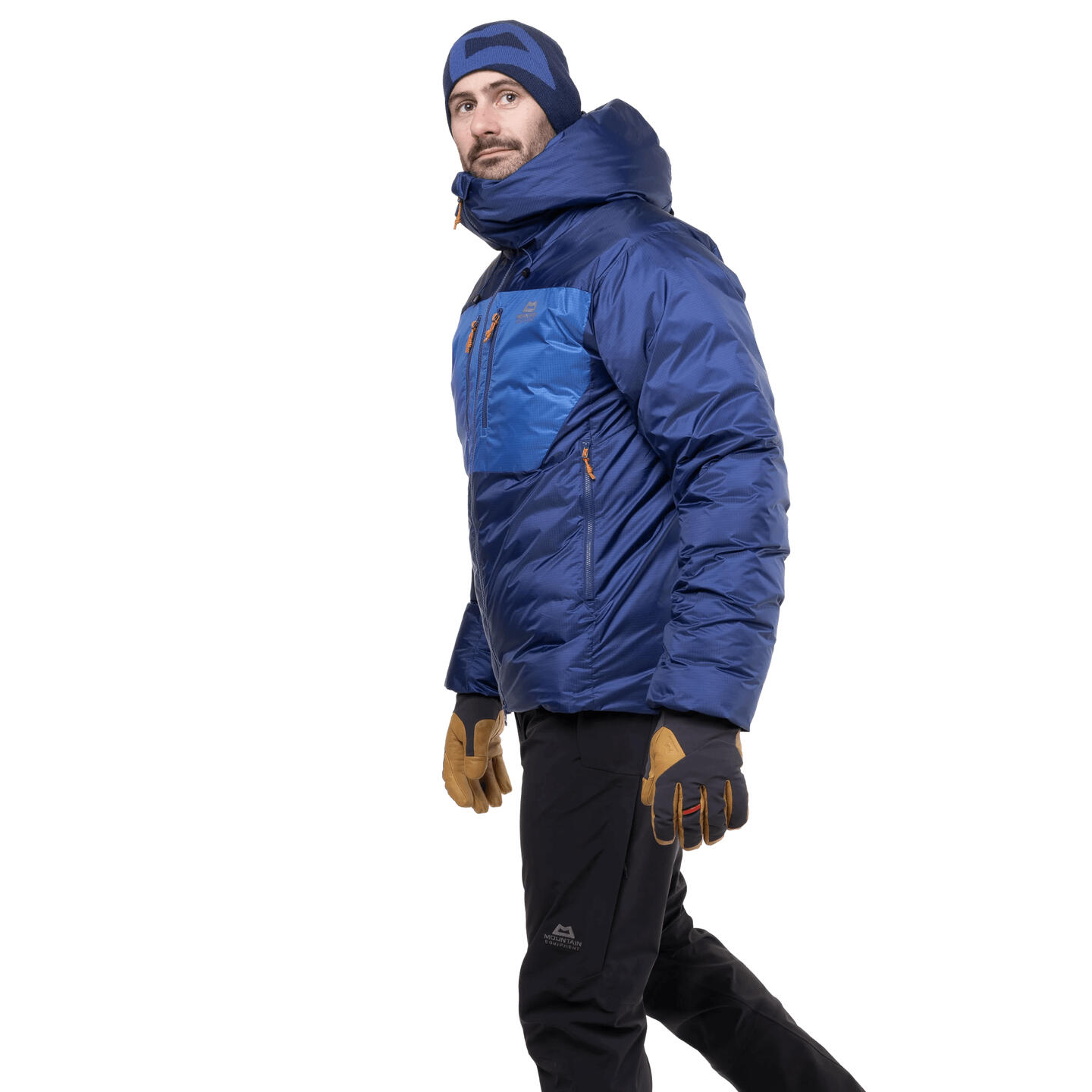 Mountain Equipment Jiega Mens Jacket - Bilde 14
