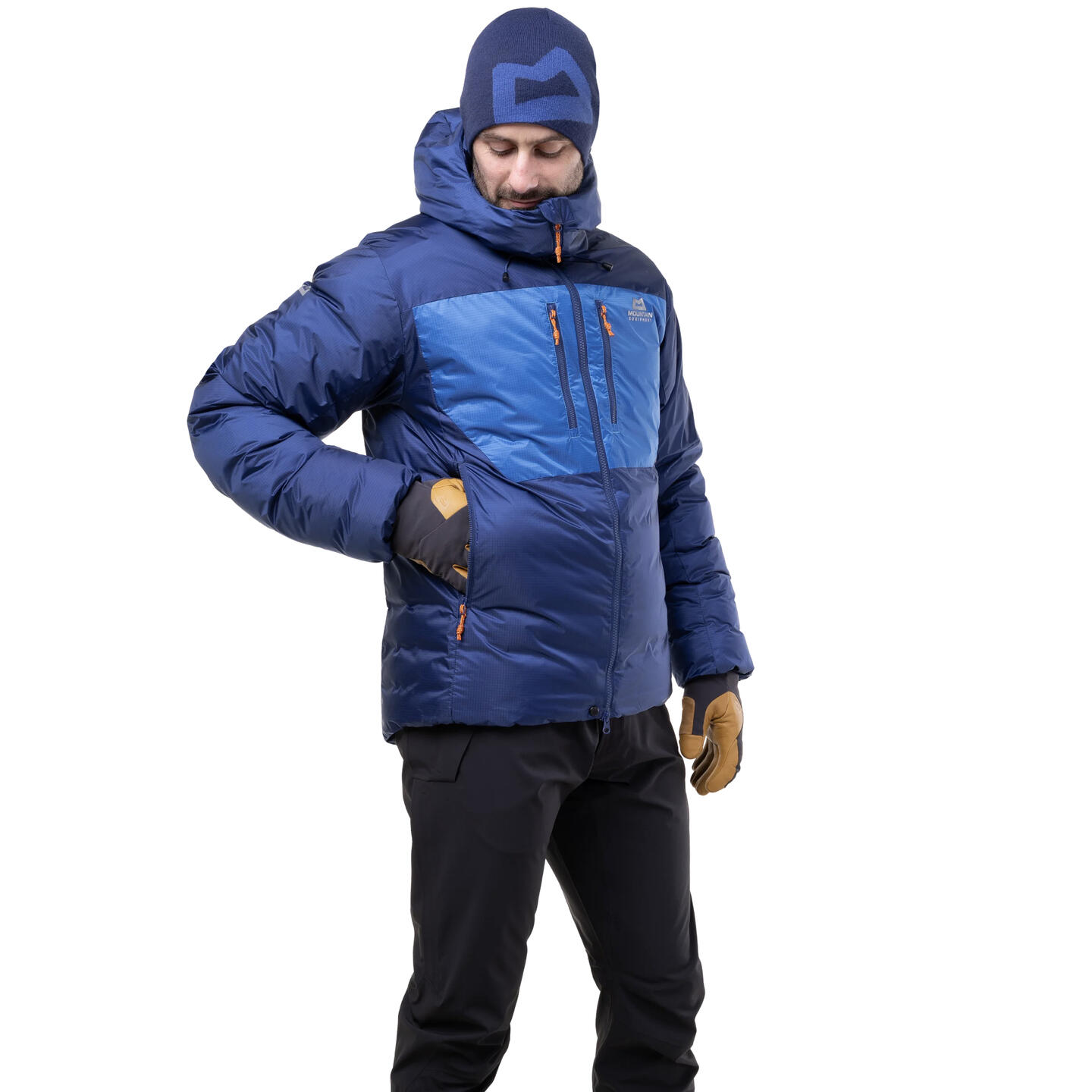 Mountain Equipment Jiega Mens Jacket - Bilde 6