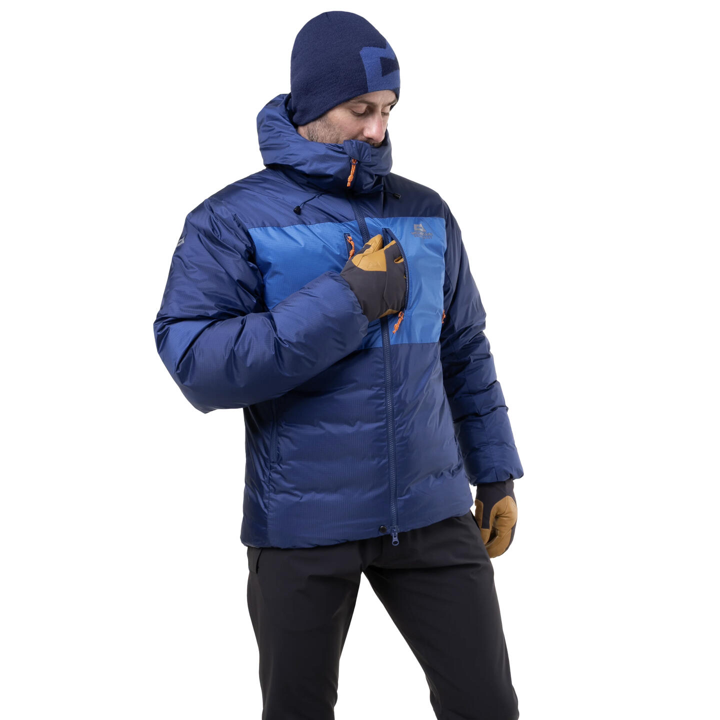 Mountain Equipment Jiega Mens Jacket - Bilde 7