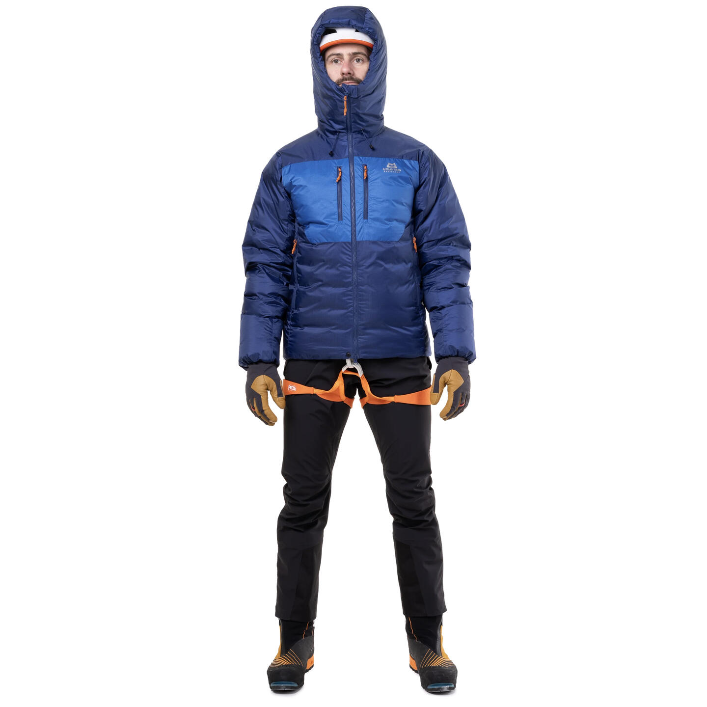 Mountain Equipment Jiega Mens Jacket - Bilde 15
