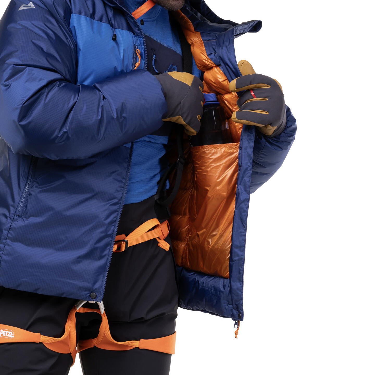 Mountain Equipment Jiega Mens Jacket - Bilde 9