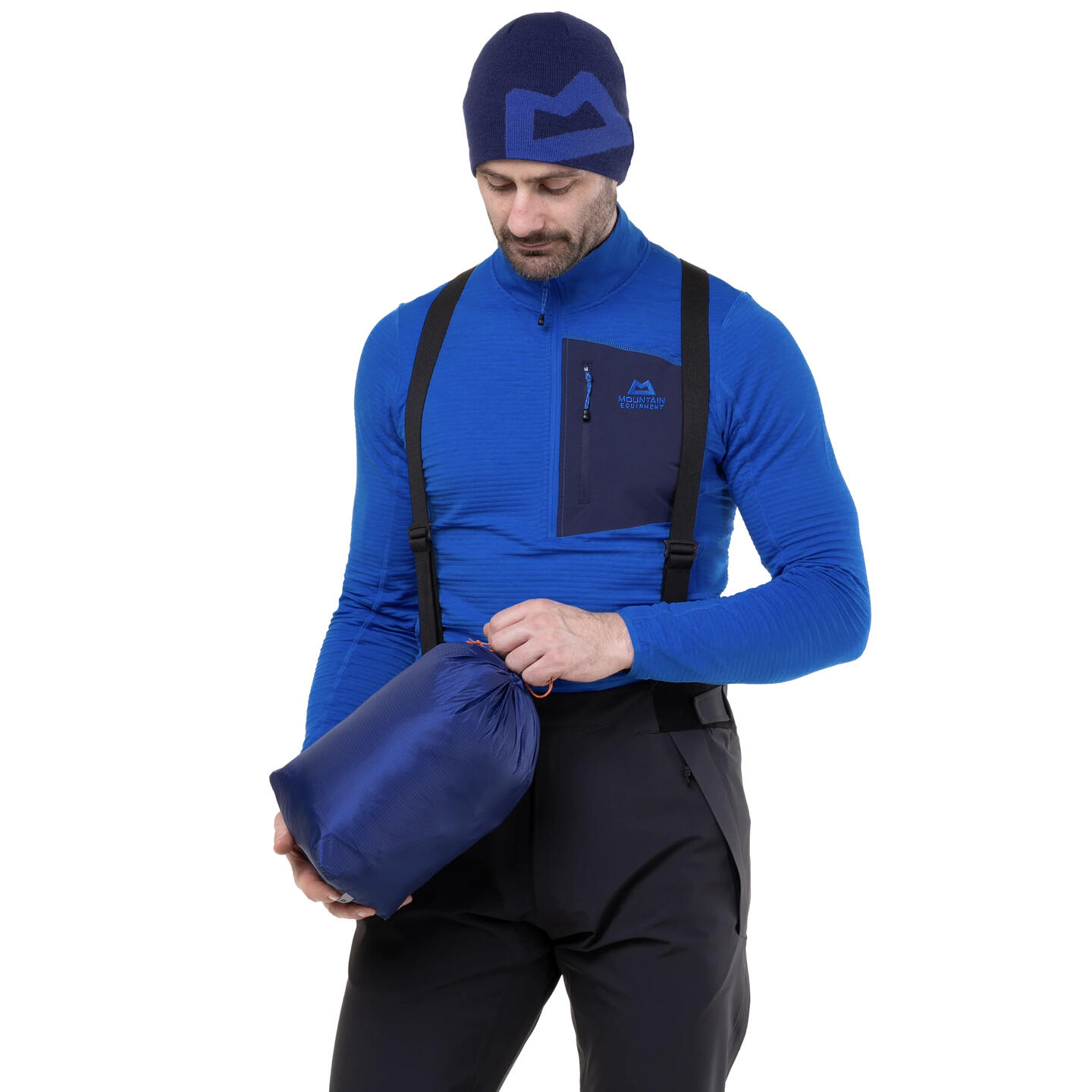 Mountain Equipment Jiega Mens Jacket - Bilde 10