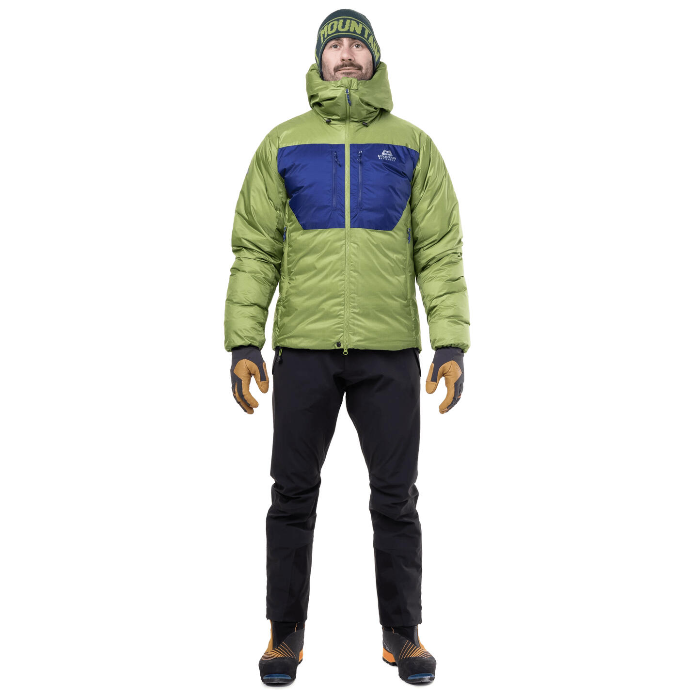 Mountain Equipment Jiega Mens Jacket - Bilde 21