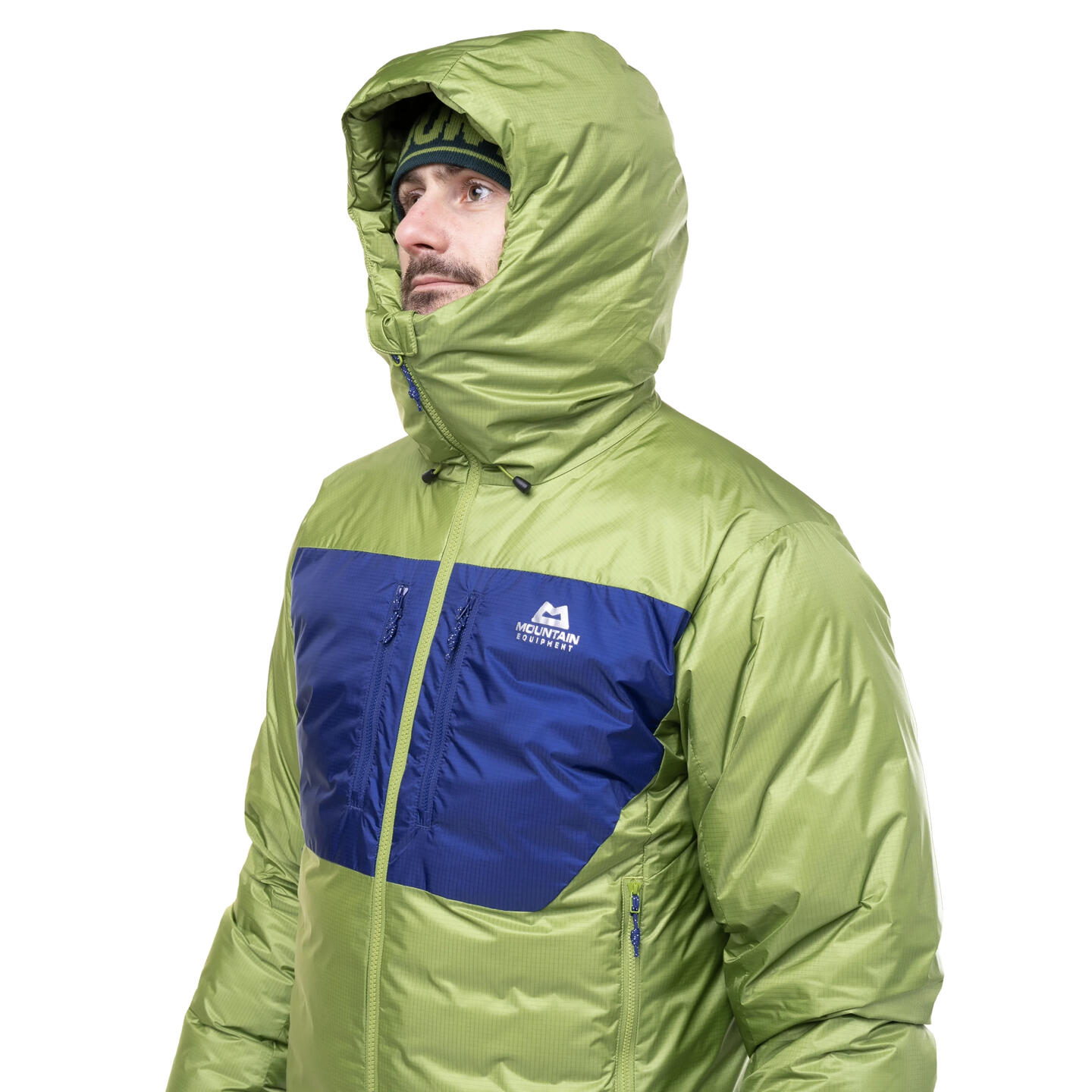 Mountain Equipment Jiega Mens Jacket - Bilde 19