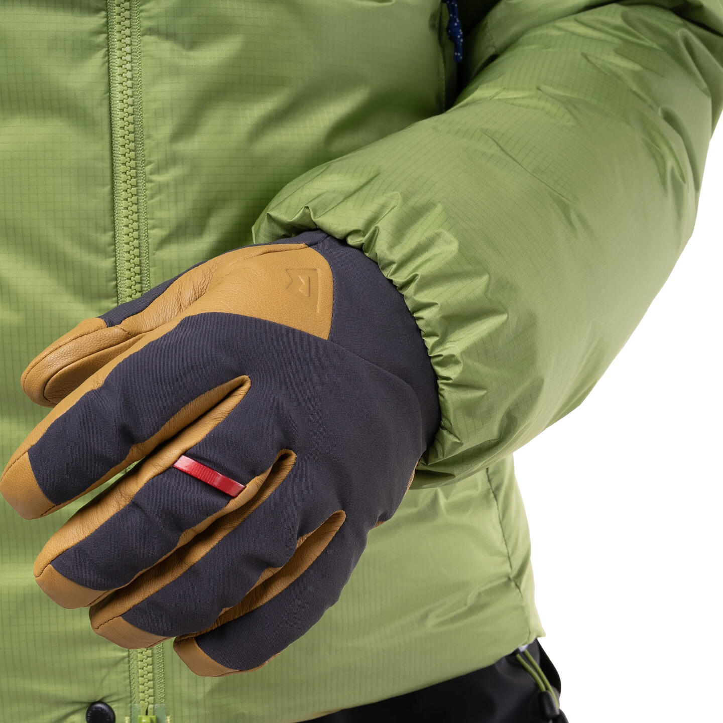 Mountain Equipment Jiega Mens Jacket - Bilde 20
