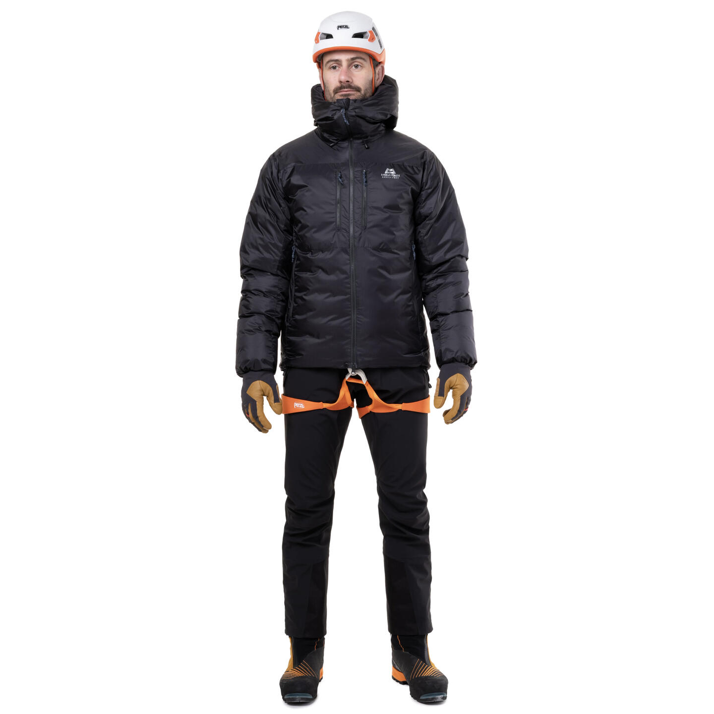 Mountain Equipment Jiega Mens Jacket - Bilde 25