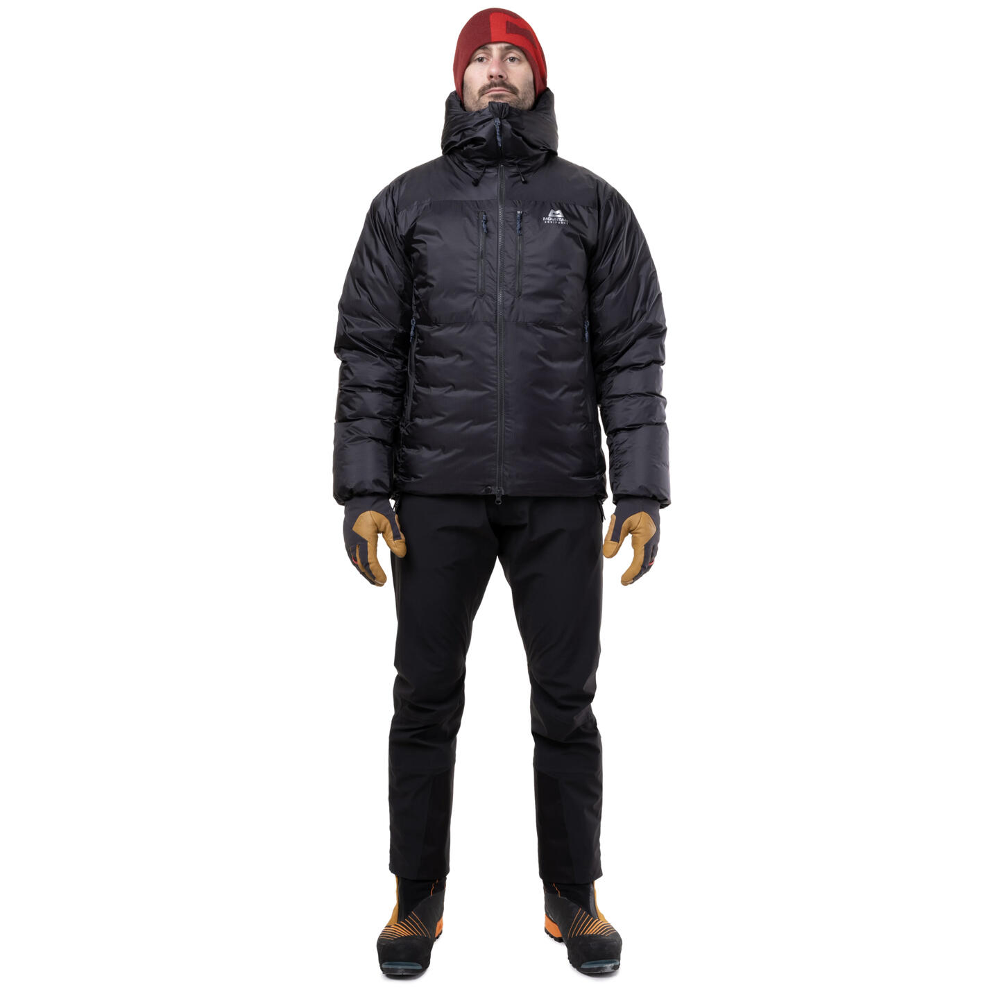 Mountain Equipment Jiega Mens Jacket - Bilde 29